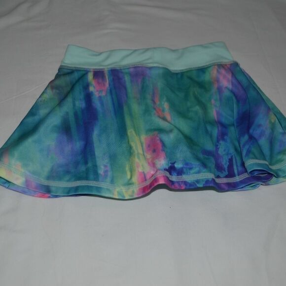 Champion DuoDry Vneck sz 6/6 skort 4/5 G41 - Picture 6 of 6